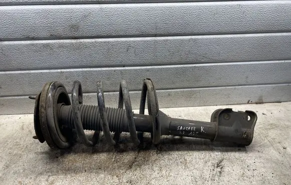 Hyundai Santa Fe Front shock absorber/damper