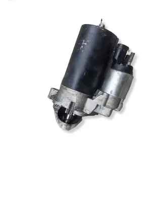 Audi A4 S4 B7 8E 8H Starter motor 