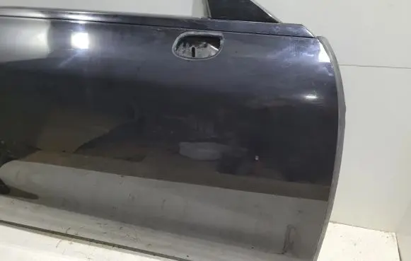 Mercedes-Benz E W238 Front door