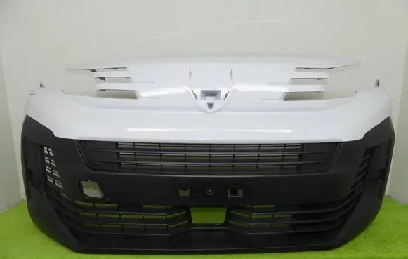 Peugeot Traveller Front bumper 9849400680