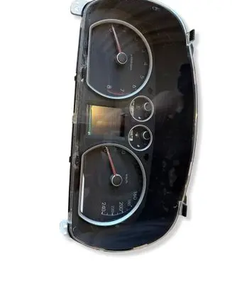 Hyundai i30 Speedometer (instrument cluster) 940032L470