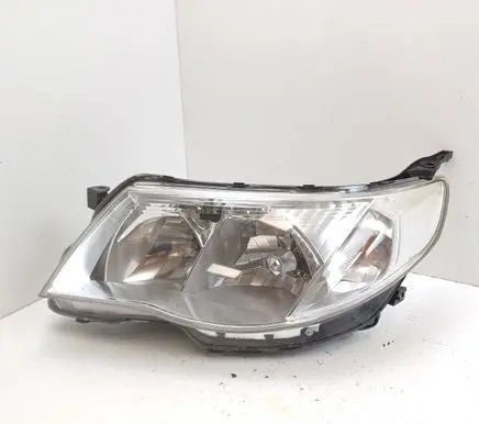 Subaru Forester SG Headlight/headlamp E4123770200