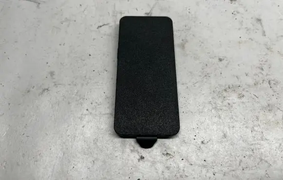 Ford Mustang VI Front door seat control surround trim FR3B63629B04ACW