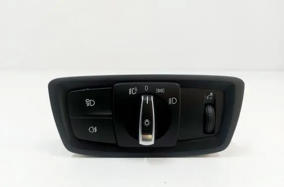 BMW X2 F39 Light switch 9877892