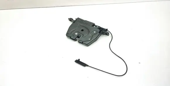 BMW X1 E84 Tailgate/trunk/boot lock/catch/latch 9127811