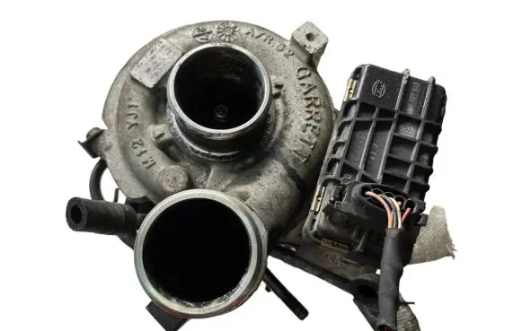 KIA Sorento Turbo 252312F100 7705020001