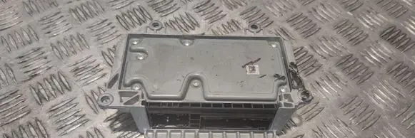 Volvo S60 Airbag control unit/module 31340796