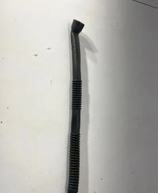 Mercedes-Benz SLK R171 Rain gutter A1716390394