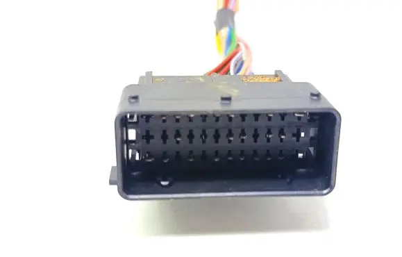 Renault Captur Other wiring loom