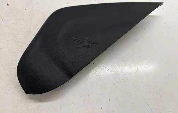Dodge Hornet Dashboard side end trim 156164985