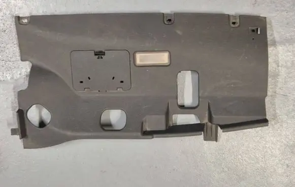 BMW X5 E70 Dashboard lower bottom trim panel 5145716178605 51457161786 7161786
