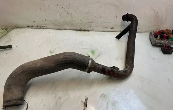 Fiat Ducato Intercooler hose/pipe 9778