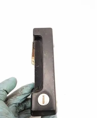 Volkswagen Transporter - Caravelle T4 Sliding door exterior handle 701843730A