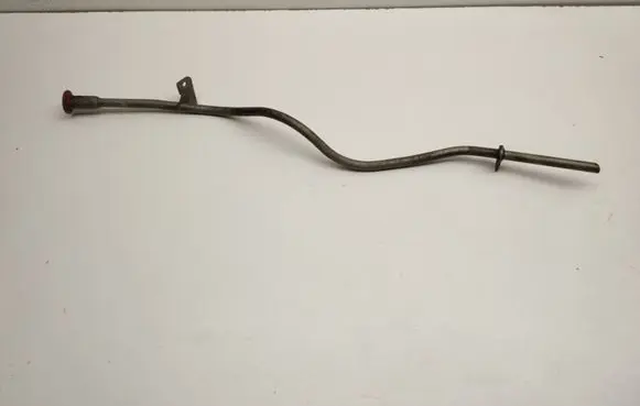 Mercedes-Benz E W212 Oil level dip stick A6420101166