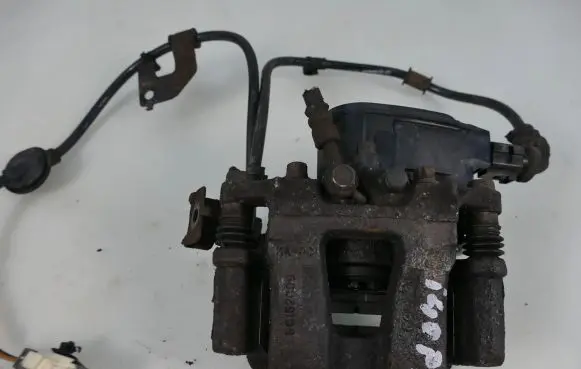 Hyundai i40 Rear brake caliper
