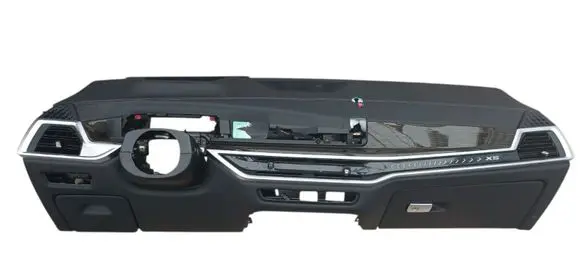 BMW X5 G05 Dashboard BMWX5G05