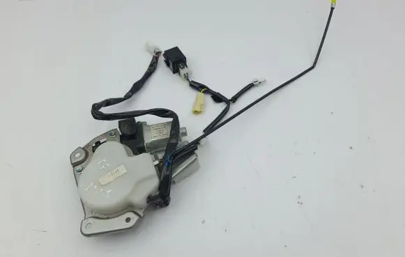 Citroen C-Crosser Seat adjustment motor 2658836A
