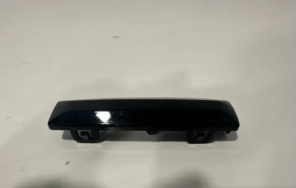 BMW X3 G01 Front bumper upper radiator grill