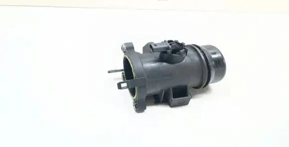BMW 3 F30 F35 F31 Engine shut-off valve 8519492 11618519492