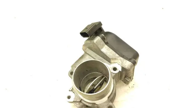 Volkswagen Caddy Throttle valve 03L128063L
