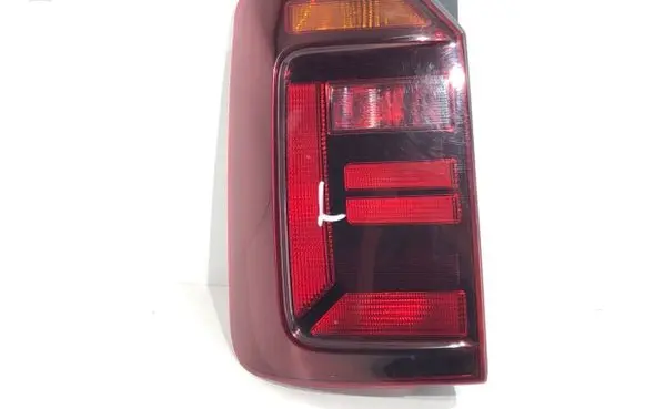 Volkswagen Caddy Rear/tail lights 2K1945095P