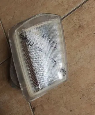 Opel Senator A Front indicator light 1305232054