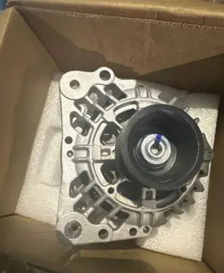 Audi A2 Generator/alternator