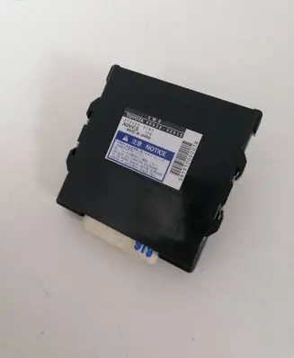 Toyota RAV 4 (XA30) Transfer box differential control unit 8963042010 0795009191