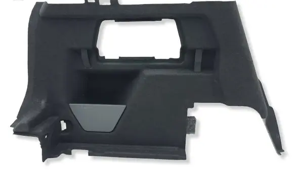 Citroen C4 III e-C4 Trunk/boot side trim panel 462006743 98363074ZD