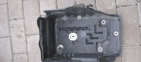 Land Rover Evoque I Battery bracket 6G9N10757A