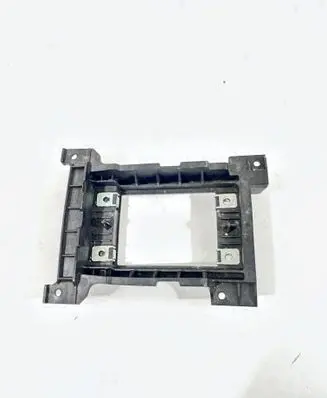 Peugeot 308 Gear shifter/selector 9817487480