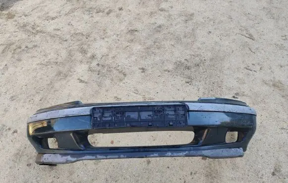 Volvo S40, V40 Front bumper 800920 84660