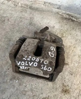 Volvo S60 Rear brake caliper