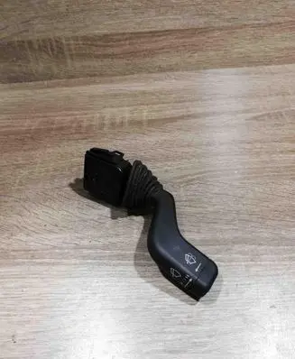 Opel Astra G Wiper control stalk 90124931