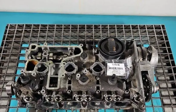 Audi Q5 SQ5 Engine head 06H103373K IMPRK1475746