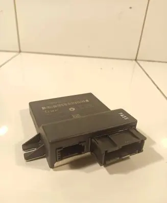 Audi A6 S6 C6 4F Gateway control module 4F0907468D 8006TF7MNL 4F0910468A