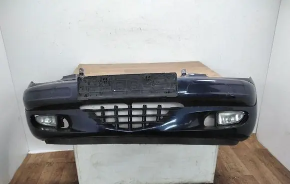 Chrysler Voyager Front bumper