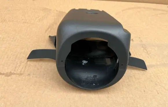 Audi A6 S6 C8 4K Steering wheel column trim 4K0953491