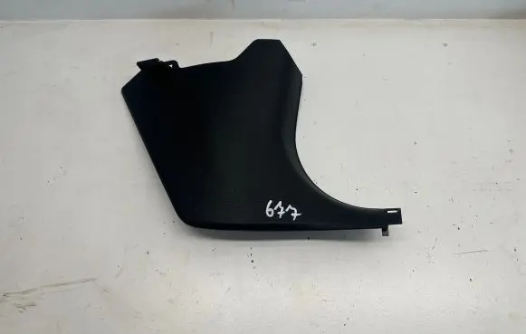 BMW 3 F30 F35 F31 (B) pillar trim (top) A062733 7221904