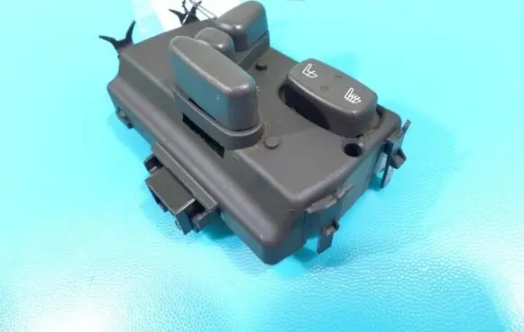 Chrysler Pacifica Seat control switch 1AK89TRMAB IMPRK1225871