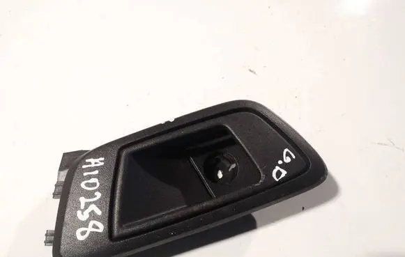 Ford Fiesta Rear door interior handle ae83a22600