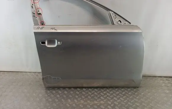 Audi A8 S8 D4 4H Front door