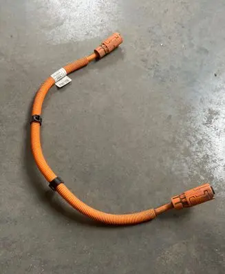 BMW i3 High voltage cable 764006500D E7A412A 7647012