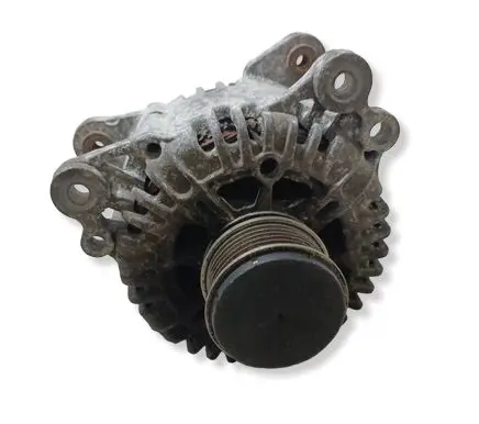 Volkswagen Touran I Generator/alternator 06F903023C 2542695F 406402511