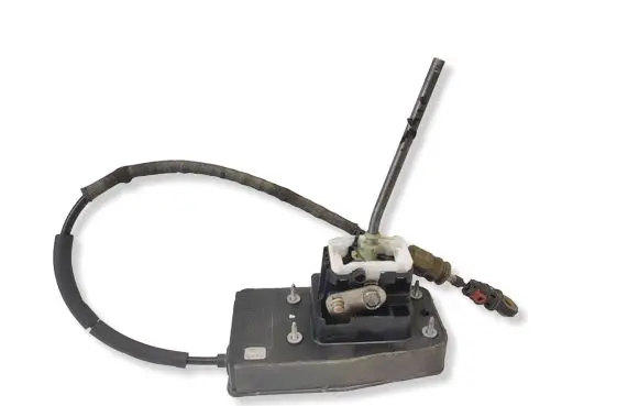 Citroen C5 Gear shifter/selector 9658259980