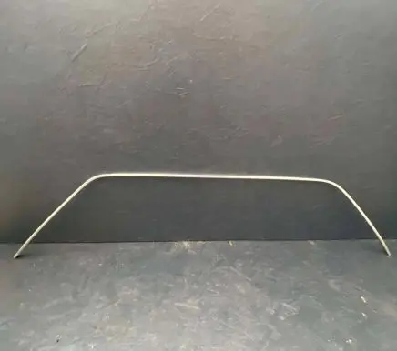 Mercedes-Benz S W126 Roof trim bar molding cover 