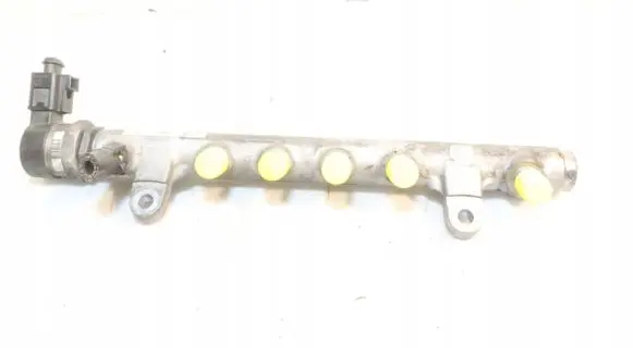Audi A4 S4 B8 8K Fuel main line pipe