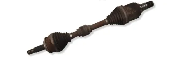 Toyota Prius (XW30) Front driveshaft 4342047030
