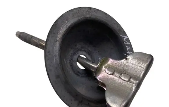 Subaru Outback Spare wheel mounting bracket 