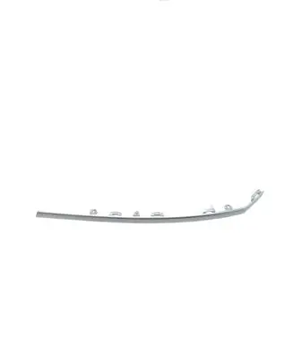 Volkswagen Passat Alltrack Front bumper upper radiator grill 3AA853651A